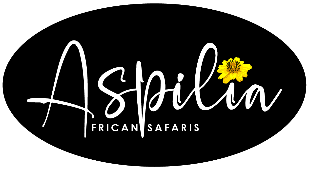 ASPILIA AFRICAN SAFARIS